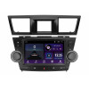 Штатна магнітола Sigma E9232 2+32 Gb Toyota Highlander 2 XU40 2007-2013 (F3) 9