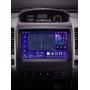 Штатна магнітола AMS MOSS M2 4+32 Gb Toyota Land Cruiser Prado 120 / Lexus GX470 J120 2004-2009 (F2) 9