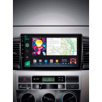 Штатная магнитола Sigma Pro 9464 4+64 Gb BYD F3 1 2005-2013 9