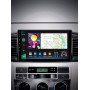 Штатная магнитола Sigma Pro 9464 4+64 Gb BYD F3 1 2005-2013 9