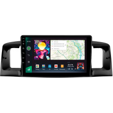 Штатна магнітола Sigma Pro 9464 4+64 Gb BYD F3 1 2005-2013 9"