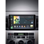 Штатна магнітола Sigma X9464 4+64 Gb BYD F3 1 2005-2013 9