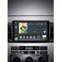 Штатна магнітола Sigma X9464 4+64 Gb BYD F3 1 2005-2013 9