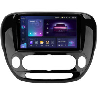 Штатная магнитола Teyes CC3 2k 6+128 Gb 360° Kia Soul 2 PS 2013-2019 (B) 9"