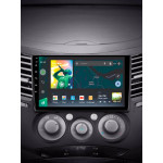 Штатная магнитола Sigma X9464 4+64 Gb Mitsubishi Grandis 1 2003-2011 (F2) 9