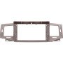 Штатная магнитола Teyes CC3 2k 6+128 Gb Toyota Corolla 9 E120 2004-2006 9