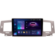 Штатная магнитола Teyes CC3 2k 6+128 Gb Toyota Corolla 9 E120 2004-2006 9"