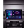 Штатная магнитола Teyes CC3 2k 6+128 Gb Toyota Corolla 9 E120 2004-2006 9