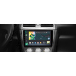Штатная магнитола Sigma X9464 4+64 Gb Subaru Impreza GD GG 2002-2007 9