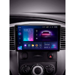 Штатна магнітола Teyes CC3 2k 4+32 Gb Ford Escape 1 2007-2012 9