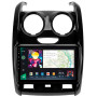 Штатна магнітола Sigma Pro 9464 4+64 Gb Renault Duster 2015-2021 / LADA Largus 2021 (F2) 9