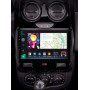 Штатна магнітола Sigma Pro 9464 4+64 Gb Renault Duster 2015-2021 / LADA Largus 2021 (F2) 9