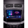 Штатна магнітола Teyes CC3 2k 6+128 Gb Dodge Journey JC 2011-2020 9