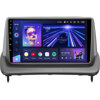 Штатна магнітола Teyes CC3 4+64 Gb Volvo S40 2 MS (0 Din) 2004-2012, C30 1 (0 Din) 2006-2013, C70 2 (0 Din) 2005-2013 9"