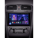 Штатна магнітола Teyes CC3L 4+32 Gb Volkswagen Golf 6 2008-2016 9 — фото товару