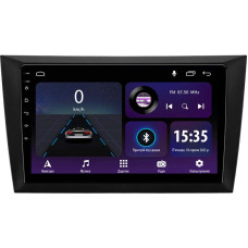 Штатна магнітола Sigma E9232 2+32 Gb Volkswagen Golf 6 2008-2016 9"