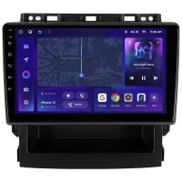 Штатная магнитола AMS MOSS M2 4+32 Gb Subaru Forester 5 2018-2023 9"