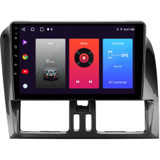 Штатна магнітола Sigma F9216 2+32 Gb Volvo XC60 1 2008-2013 (A) 9"