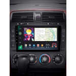 Штатна магнітола Sigma Pro 9464 4+64 Gb Kia Carnival UP GQ 2002-2006 9