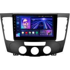Штатна магнітола Teyes CC3 4+32 Gb Hyundai Sonata NF 2008-2010 (F1) 9"