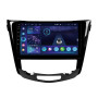 Штатная магнитола Sigma S10332 3+32 Gb Nissan Qashqai, X-Trail 3 T32 2013-2022 Automatic air conditioning (F2) (C) 10