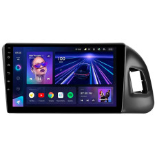 Штатная магнитола Teyes CC3 4+64 Gb Audi Q5 8R 2008-2017 (B) 9"