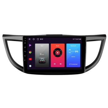 Штатна магнітола Sigma F10216 2+32 Gb Honda CR-V 4 RM RE 2011-2018 (C) 10"