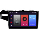 Штатная магнитола Sigma F10216 2+32 Gb Honda Jazz 3, Fit 3 GP GK 2013-2020 (B) 10