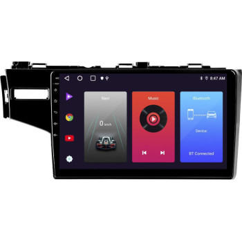 Штатна магнітола Sigma F10216 2+32 Gb Honda Jazz 3, Fit 3 GP GK 2013-2020 (B) 10"