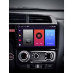 Штатная магнитола Sigma F10216 2+32 Gb Honda Jazz 3, Fit 3 GP GK 2013-2020 (B) 10