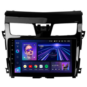 Штатная магнитола Teyes CC3L 4+32 Gb Nissan Teana J33 2013-2015 (C) 10"