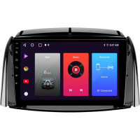 Штатная магнитола Sigma F9216 2+32 Gb Renault Koleos 2008-2016 (B) 9"