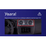 Штатная магнитола Teyes CC3 2k 6+128 Gb Renault Logan 2 2012-2022, Sandero 2 2013-2022 (F2) (B) 9