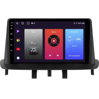 Штатна магнітола Sigma F9216 2+32 Gb Renault Megane 3 2008-2014 9"