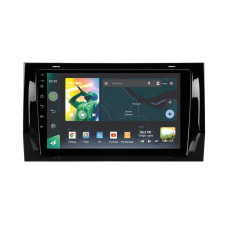 Штатна магнітола Sigma X9464 4+64 Gb Skoda Kodiaq 2016-2021, Karoq NU7 2017-2021 (B) 9"