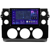 Штатна магнітола AMS MOSS M2 4+32 Gb Toyota FJ Cruiser J15 2006-2020 (F2) 9"