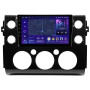 Штатна магнітола AMS MOSS M2 4+32 Gb Toyota FJ Cruiser J15 2006-2020 (F2) 9