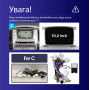 Штатна магнітола Sigma X10464 4+64 Gb Toyota Land Cruiser LC 100-B 2002-2007 (C) 10