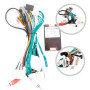 Штатна магнітола Sigma E10232 2+32 Gb Toyota Land Cruiser LC 100-B 2002-2007 (C) 10