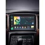 Штатна магнітола Sigma X10464 4+64 Gb Toyota Land Cruiser LC 100-B 2002-2007 (C) 10