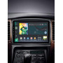 Штатна магнітола Sigma X10464 4+64 Gb Toyota Land Cruiser LC 100-B 2002-2007 (C) 10