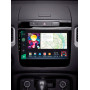 Штатна магнітола Sigma Pro 9464 4+64 Gb Volkswagen Touareg FL NF 2010-2018 (B) 9