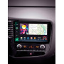 Штатна магнітола Sigma Pro 108128 2k 8+128 Gb Mitsubishi Outlander 3 GF0W GF0W GG0W 2018-2021 10