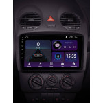 Штатна магнітола Sigma E9232 2+32 Gb Volkswagen Beetle A4 2002-2011 9