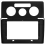 Штатная магнитола Teyes CC3 4+64 Gb Volkswagen Caddy 2K 3 2004-2010 10