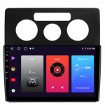 Штатная магнитола Sigma F10216 2+32 Gb Volkswagen Caddy 2K 3 2004-2010 10