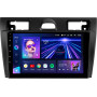 Штатная магнитола Teyes CC3 6+128 Gb Ford Fiesta 5 (Mk5) 2002-2008 9"