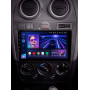Штатная магнитола Teyes CC3 6+128 Gb Ford Fiesta 5 (Mk5) 2002-2008 9"