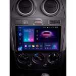 Штатна магнітола Teyes CC3 2k 4+32 Gb Ford Fiesta 5 (Mk5) 2002-2008 9