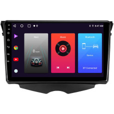Штатна магнітола Sigma F9216 2+32 Gb Hyundai Veloster FS 2011-2017 (A) 9"
